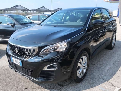 Peugeot 3008 3008 1.5 bluehdi Business S&S EA8