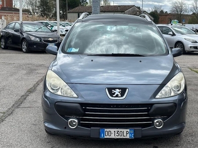 Peugeot 307 1.6 HDi 90CV