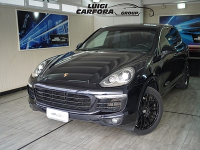 Porsche Cayenne Cayenne 2ªs.'10-'18