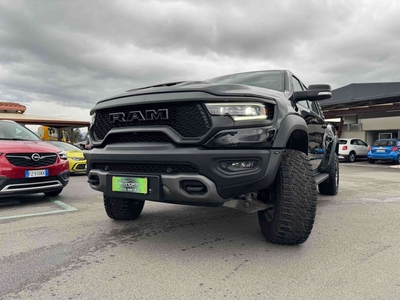 RAM 1500 TRX 524 kW