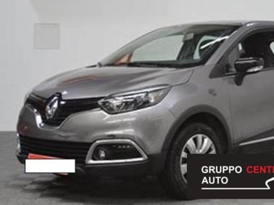 Renault Captur dCi 8V 110 CV Start&Stop Energy Intens usato