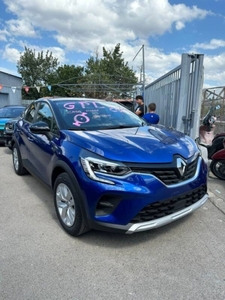 Renault Captur TCe 100 CV GPL Equilibre nuovo