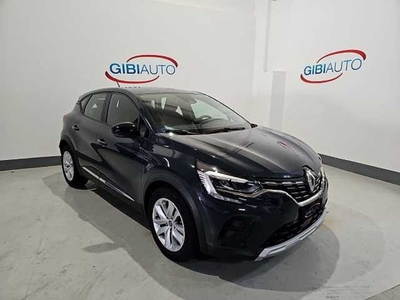 Renault Captur TCe 100 CV GPL Zen usato