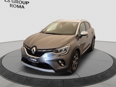 Renault Captur TCe 90 CV Intens usato