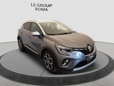 Renault Captur TCe 90 CV Techno usato