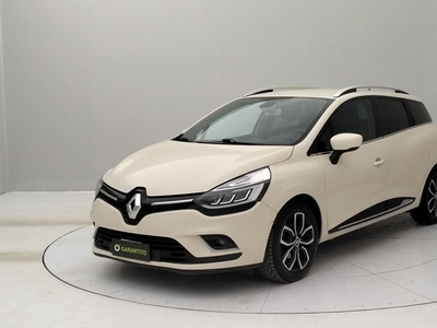 Renault Clio 1.5 dCi 90CV