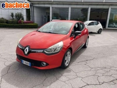 Renault Clio Clio 900..