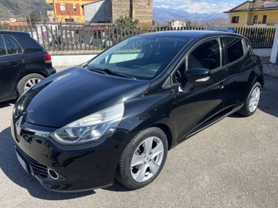 Renault Clio Sporter dCi 8V 75CV Start&Stop Energy Duel usato