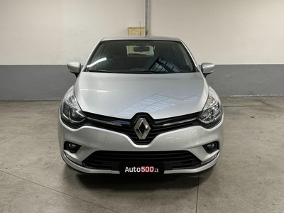 Renault Clio TCe 12V 75 CV