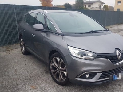 RENAULT Grand Scenic dCi 8V 110 CV EDC Energy