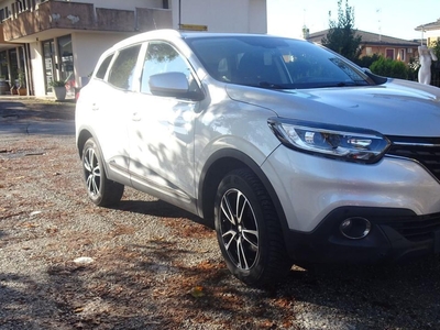 Renault Kadjar dCi 130CV