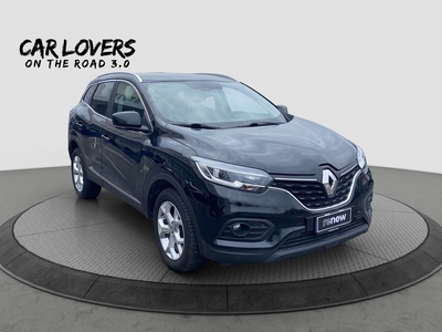 Renault Kadjar dCi 8V 115CV EDC Sport Edition usato