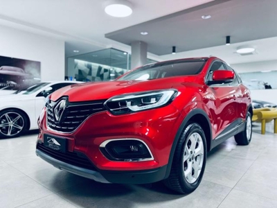 Renault Kadjar dCi 8V 115CV EDC Sport Edition usato