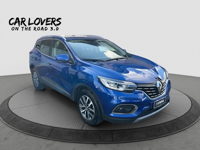 Renault Kadjar dCi 8V 115CV Sport Edition2 usato