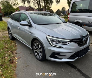 RENAULT Megane Mégane Sporter Blue dCi 115 CV Business