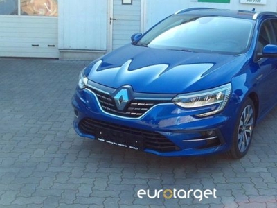 RENAULT Megane Mégane Sporter Blue dCi 115 CV Business