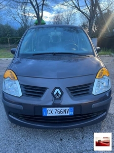 Renault Modus 1.2 16V Luxe usato