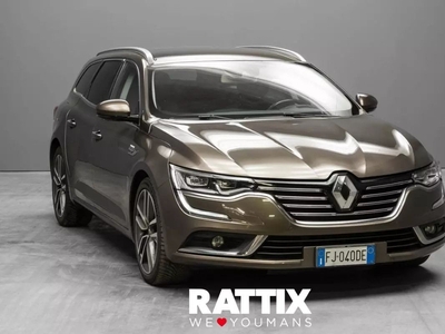 Renault Talisman Sporter 1.6 dci energy 130CV Intens edc