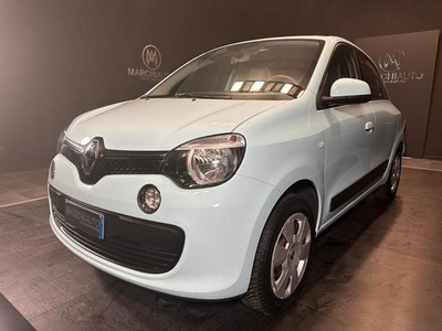 RENAULT Twingo 1.0 SCe Stop&Start Energy