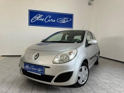 Renault Twingo 1.2 16V LEV SkyLight usato