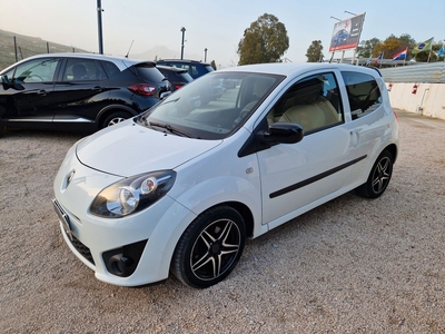 Renault Twingo 1.5 dCi 75CV Miss Sixty