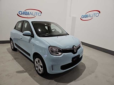 Renault Twingo Electric Zen usato