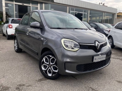 Renault Twingo SCe 65 CV Intens usato