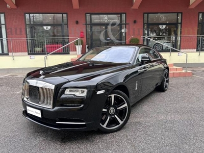 Rolls Royce Wraith Wraith usato