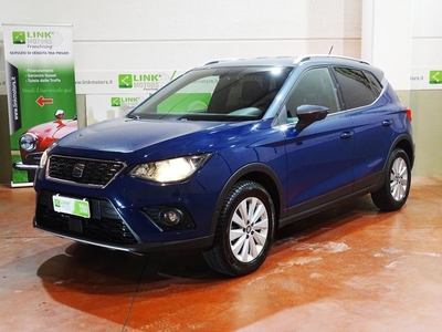 Seat Arona 1.0 EcoTSI 115 CV