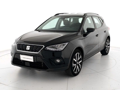 Seat Arona 1.0 tgi style 90cv