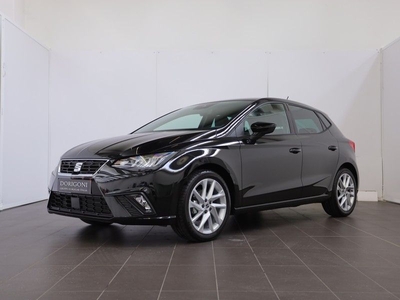 Seat Ibiza 1.0 ecotsi fr 95cv