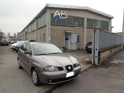 Seat Ibiza 1.2 12V