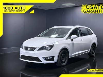 Seat Ibiza 1.2 TSI