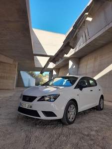 SEAT Ibiza 2014