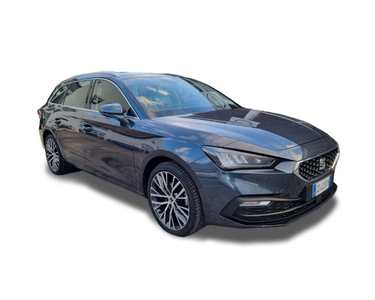 Seat Leon 1.5 eTSI 150 CV