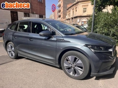 Skoda Enyaq iV 60..