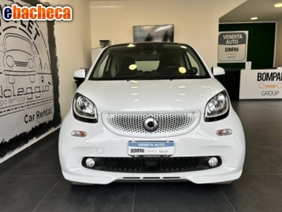 Smart Fortwo 1.0..