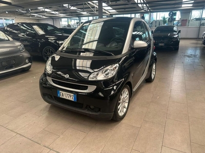 Smart fortwo 1000