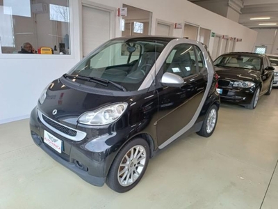 smart Fortwo 800 33 kW coupé pure cdi usato