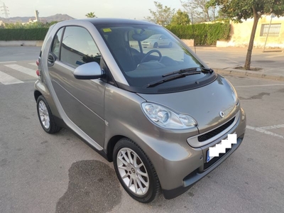 SMART FORTWO 800 CDI PASSION