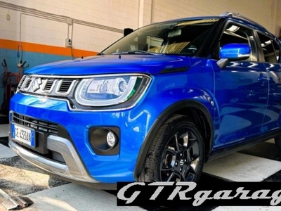 Suzuki Ignis 1.2 Hybrid CVT Top usato