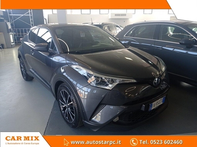 Toyota C-HR 5 Porte