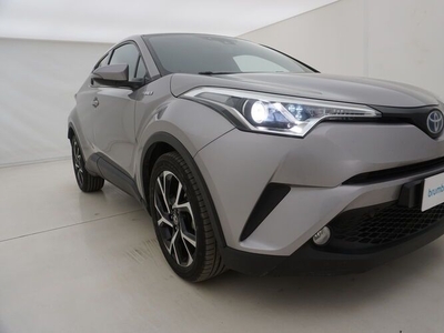 Toyota C-HR Hybrid Trend BR080764 1.8 Full Hybrid 122CV