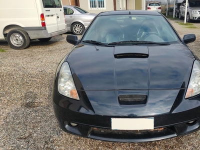 Toyota Celica 1.8 16V