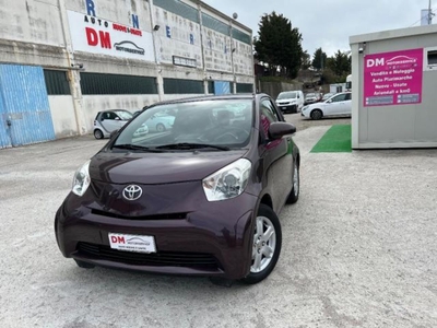 Toyota iQ 1.0 Multidrive usato