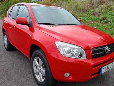 Toyota RAV4 2007