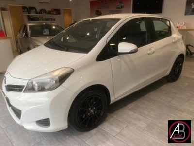 Toyota Yaris 16V cat 5 porte usato