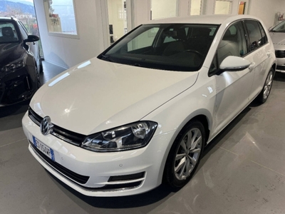 Volkswagen Golf 1.6 TDI DPF 5p. Highline usato