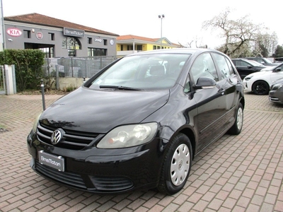 Volkswagen Golf 1.9 TDI