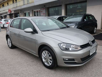 Volkswagen Golf 5p 1.2 tsi Comfortline 110cv E6